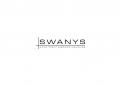 Logo & Corporate design  # 1049463 für SWANYS Apartments   Boarding Wettbewerb