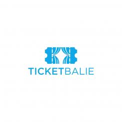 Logo & stationery # 1015857 for Logo   corporate identity for TICKETBALIE contest