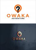 Logo & stationery # 1150787 for Modern and dynamic logo  activities  adventure and live tracking  contest
