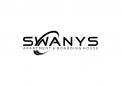 Logo & Corp. Design  # 1049968 für SWANYS Apartments   Boarding Wettbewerb