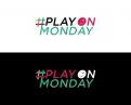 Logo & Huisstijl # 944233 voor Logo voor online community PLAY ON MONDAY    playonmonday wedstrijd