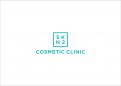 Logo & stationery # 1099426 for Design the logo and corporate identity for the SKN2 cosmetic clinic contest