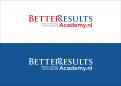 Logo & stationery # 1070334 for logo and corporate identity betterresultsacademy nl contest