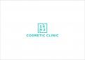 Logo & stationery # 1099427 for Design the logo and corporate identity for the SKN2 cosmetic clinic contest