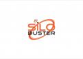 Logo & Huisstijl # 1043455 voor Ontwerp een opvallend logo en huisstijl voor een Silo Buster! wedstrijd