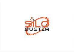 Logo & stationery # 1043455 for Design a striking logo and branding voor a Silo Buster! contest