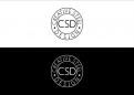 Logo & stationery # 1057801 for Minimalist Logo black White contest