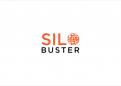 Logo & stationery # 1043456 for Design a striking logo and branding voor a Silo Buster! contest