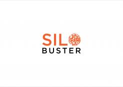 Logo & stationery # 1043456 for Design a striking logo and branding voor a Silo Buster! contest