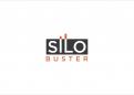Logo & stationery # 1042052 for Design a striking logo and branding voor a Silo Buster! contest