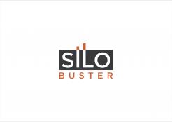 Logo & stationery # 1042052 for Design a striking logo and branding voor a Silo Buster! contest