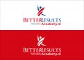 Logo & stationery # 1070342 for logo and corporate identity betterresultsacademy nl contest