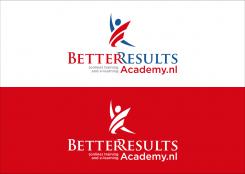 Logo & Huisstijl # 1070342 voor Logo en huisstijl voor de betterresultsacademy nl wedstrijd