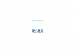 Logo & stationery # 1030416 for Logo and Corporate identity for Base Real Estate contest