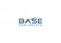 Logo & stationery # 1030417 for Logo and Corporate identity for Base Real Estate contest