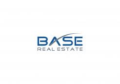 Logo & stationery # 1030417 for Logo and Corporate identity for Base Real Estate contest