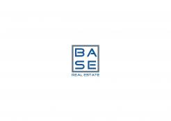 Logo & stationery # 1030418 for Logo and Corporate identity for Base Real Estate contest