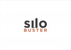 Logo & stationery # 1042055 for Design a striking logo and branding voor a Silo Buster! contest