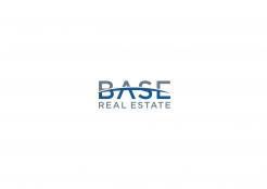 Logo & stationery # 1030419 for Logo and Corporate identity for Base Real Estate contest