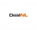 Logo & stationery # 938029 for Logo design voor DealNL  contest