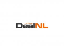 Logo & stationery # 938029 for Logo design voor DealNL  contest
