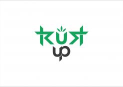Logo & stationery # 1053798 for TrustUp contest
