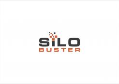 Logo & stationery # 1042563 for Design a striking logo and branding voor a Silo Buster! contest