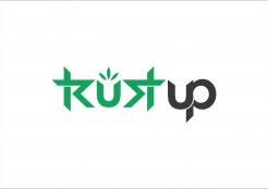 Logo & stationery # 1053799 for TrustUp contest