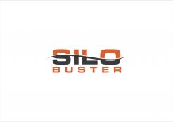 Logo & stationery # 1042565 for Design a striking logo and branding voor a Silo Buster! contest
