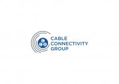 Logo & stationery # 965221 for Logo for new holding company in industrial cables and cable assemblies contest