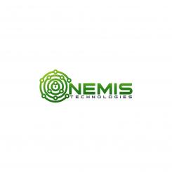 Logo & stationery # 805417 for NEMIS contest