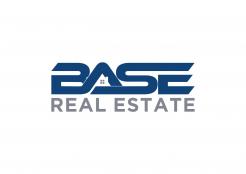 Logo & stationery # 1035648 for Logo and Corporate identity for Base Real Estate contest