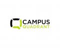 Logo & stationery # 922094 for Campus Quadrant contest