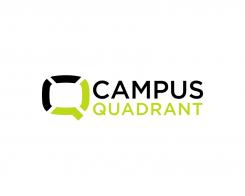 Logo & stationery # 922094 for Campus Quadrant contest