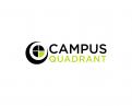 Logo & stationery # 922095 for Campus Quadrant contest