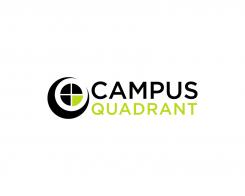 Logo & stationery # 922095 for Campus Quadrant contest