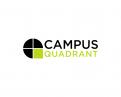 Logo & stationery # 922096 for Campus Quadrant contest
