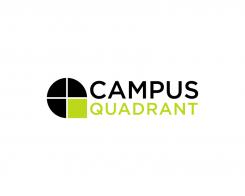 Logo & stationery # 922096 for Campus Quadrant contest