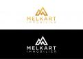 Logo & stationery # 1034754 for MELKART contest