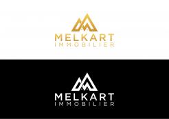 Logo & stationery # 1034754 for MELKART contest