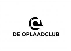 Logo & stationery # 1147214 for Design a logo and corporate identity for De Oplaadclub contest