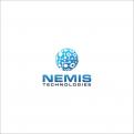 Logo & stationery # 804228 for NEMIS contest