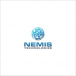 Logo & stationery # 804228 for NEMIS contest
