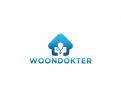 Logo & Huisstijl # 953703 voor Ontwikkel een logo en Powerpoint Word template voor  Woondokter’ wedstrijd