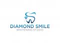 Logo & stationery # 956514 for Diamond Smile   logo and corporate identity requested for a Teeth Whitening studio abroad contest