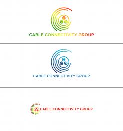 Logo & stationery # 965443 for Logo for new holding company in industrial cables and cable assemblies contest