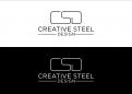 Logo & stationery # 1057039 for Minimalist Logo black White contest