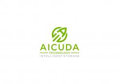 Logo & Huisstijl # 956721 voor Logo en huisstijl voor Aicuda Technology wedstrijd