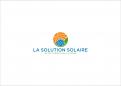 Logo & stationery # 1125356 for LA SOLUTION SOLAIRE   Logo and identity contest