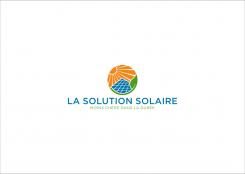 Logo & stationery # 1125356 for LA SOLUTION SOLAIRE   Logo and identity contest